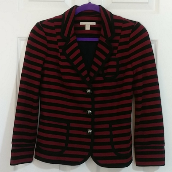 BANANA REPUBLIC Blazer - Picture 2 of 8